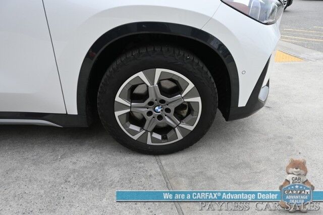 2025 BMW X1 xDrive28i Anchorage AK