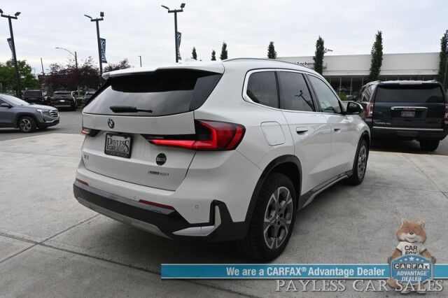 2025 BMW X1 xDrive28i Anchorage AK