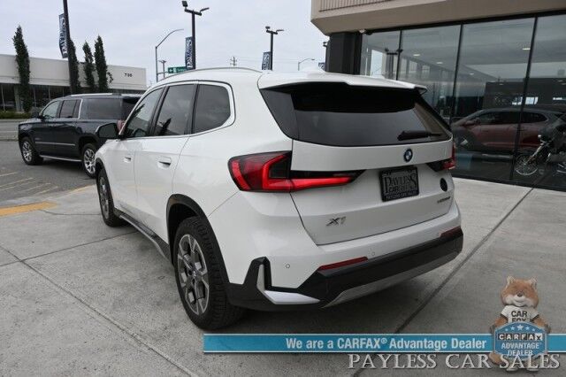 2025 BMW X1 xDrive28i Anchorage AK