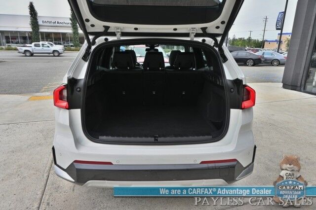 2025 BMW X1 xDrive28i Anchorage AK