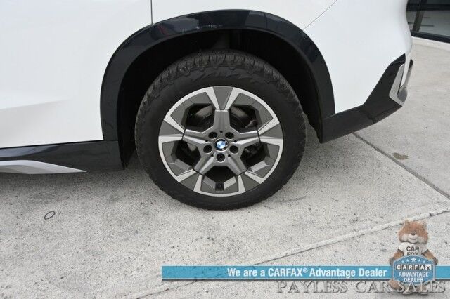 2025 BMW X1 xDrive28i Anchorage AK