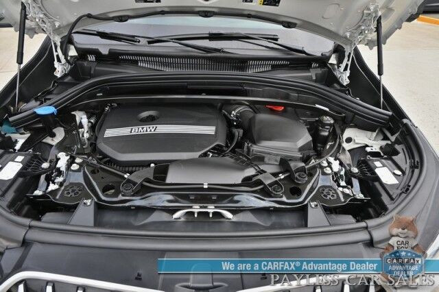2025 BMW X1 xDrive28i Anchorage AK