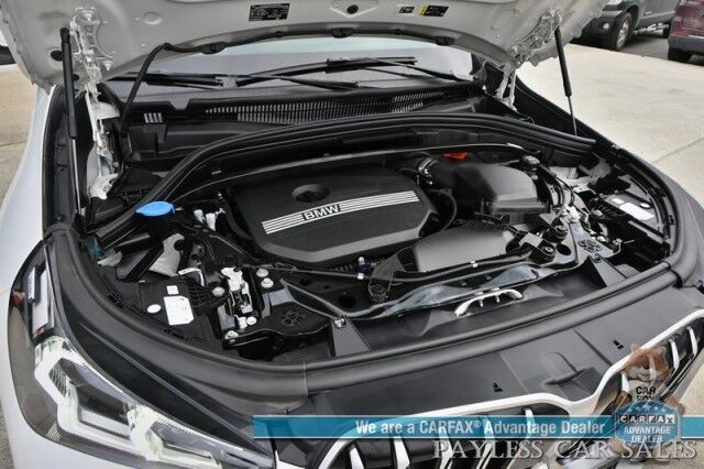 2025 BMW X1 xDrive28i Anchorage AK