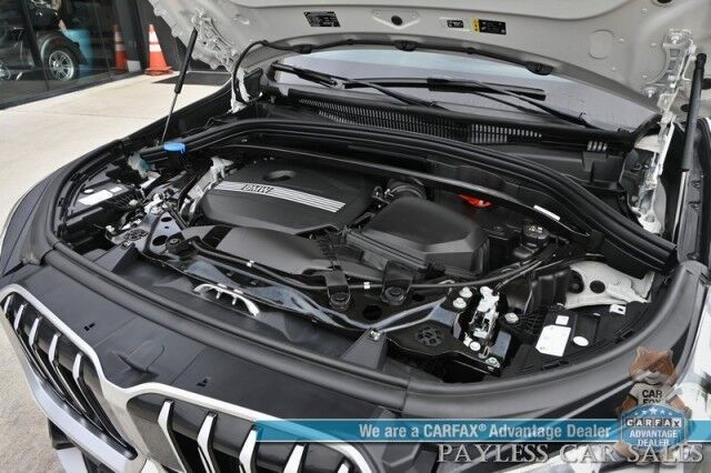 2025 BMW X1 xDrive28i Anchorage AK