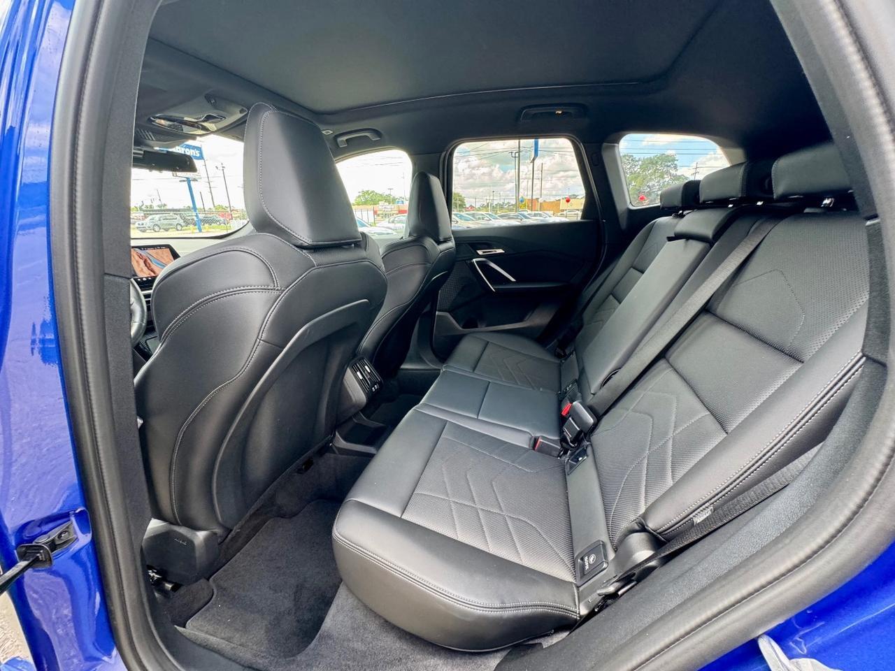2025 BMW X1 xDrive28i Baton Rouge LA