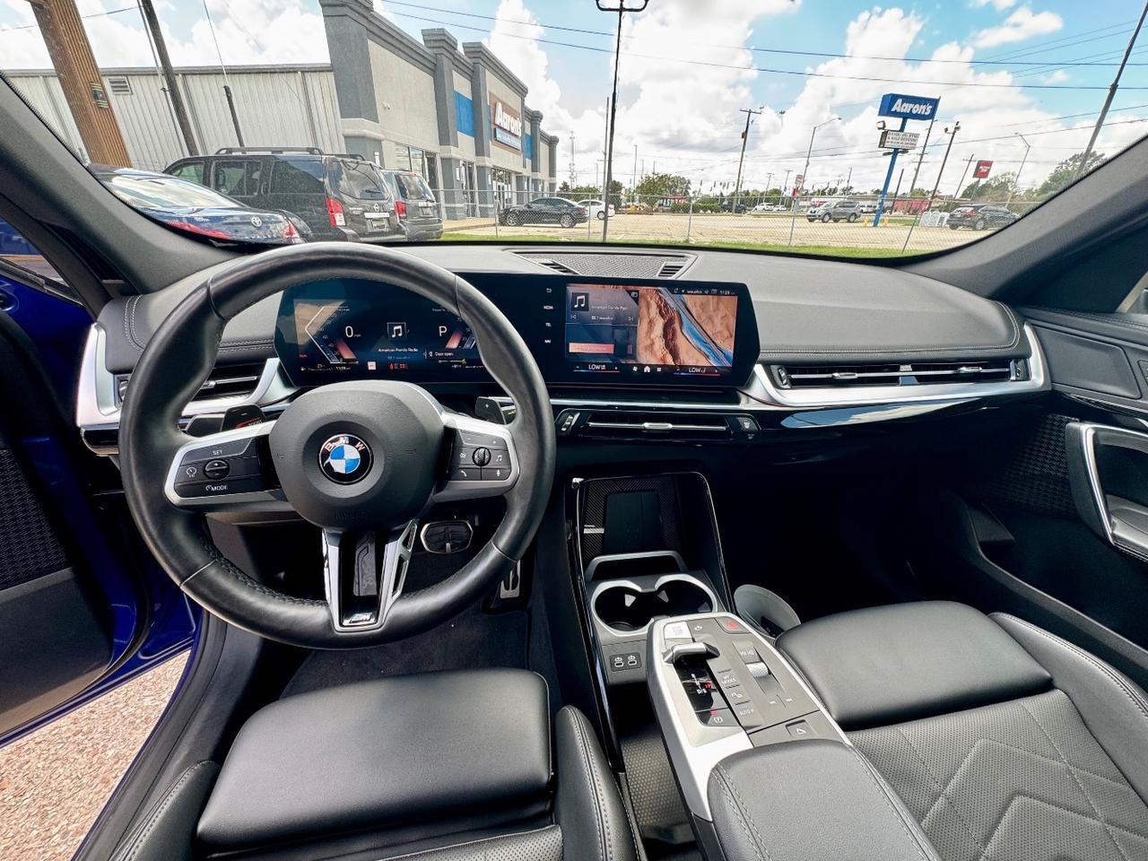 2025 BMW X1 xDrive28i Baton Rouge LA