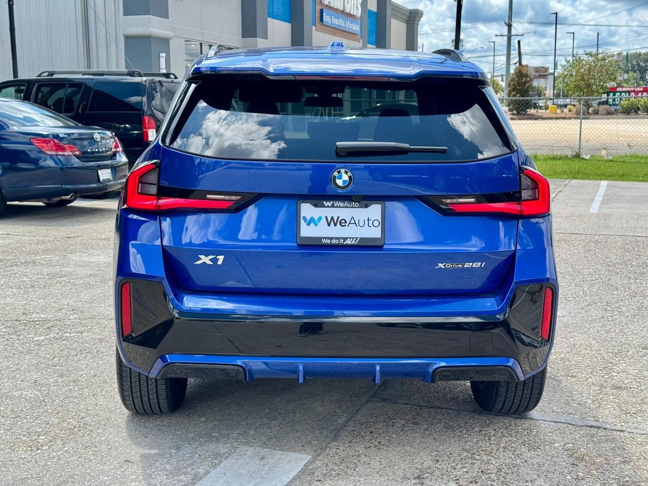 2025 BMW X1 xDrive28i Baton Rouge LA