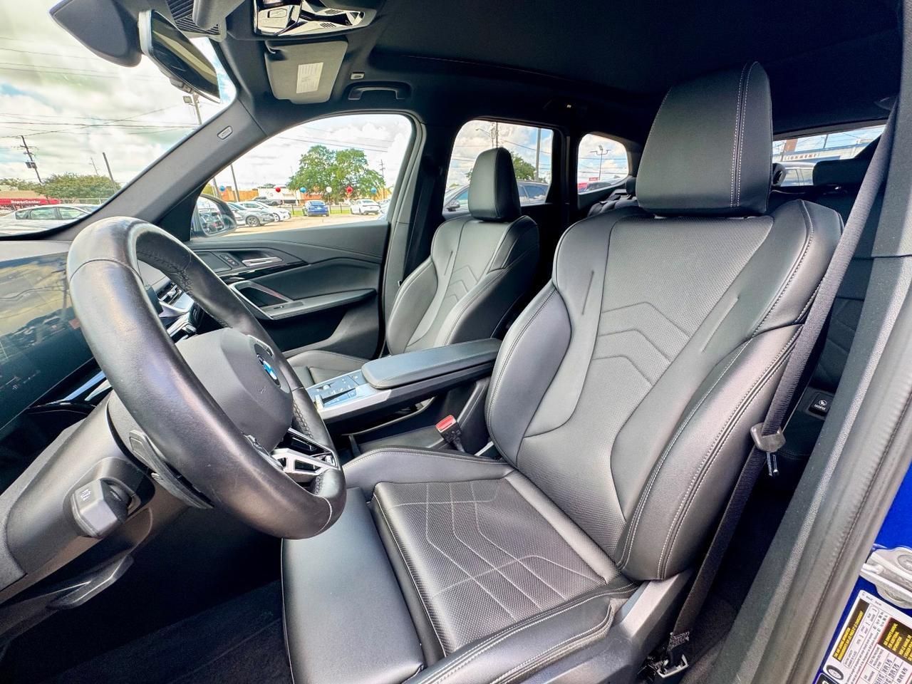 2025 BMW X1 xDrive28i Baton Rouge LA