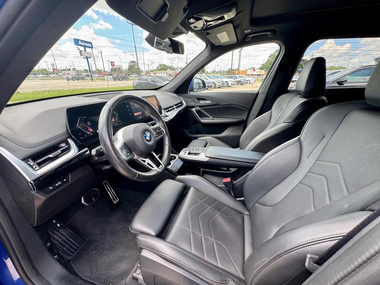 2025 BMW X1 xDrive28i Baton Rouge LA