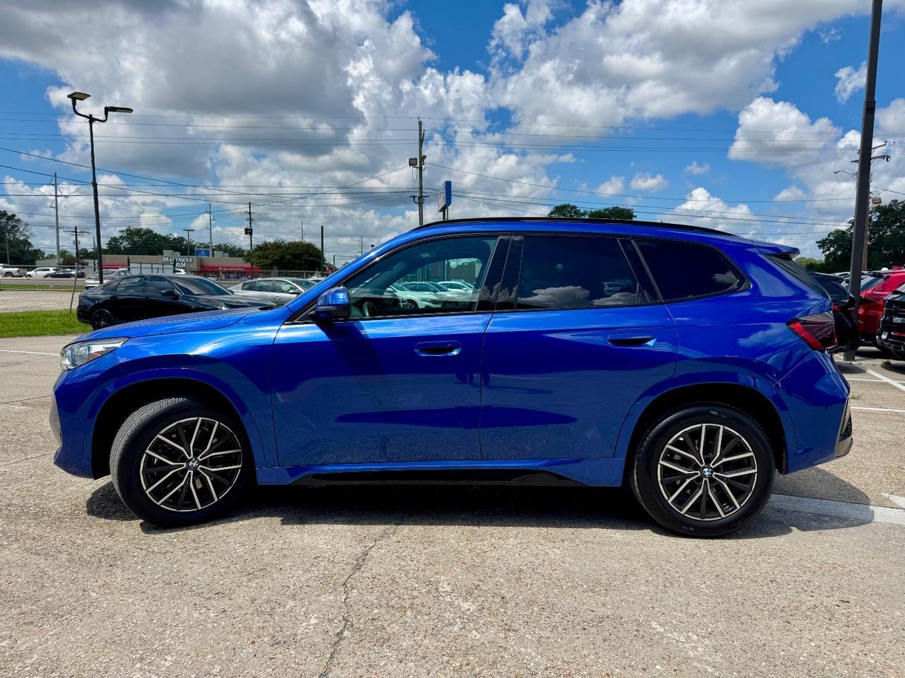 2025 BMW X1 xDrive28i Baton Rouge LA