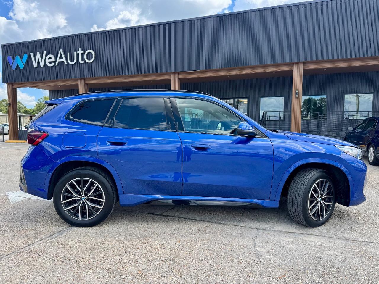 2025 BMW X1 xDrive28i Baton Rouge LA
