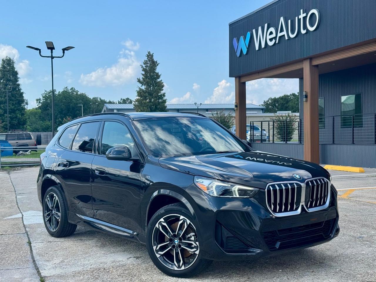 2025 BMW X1 xDrive28i