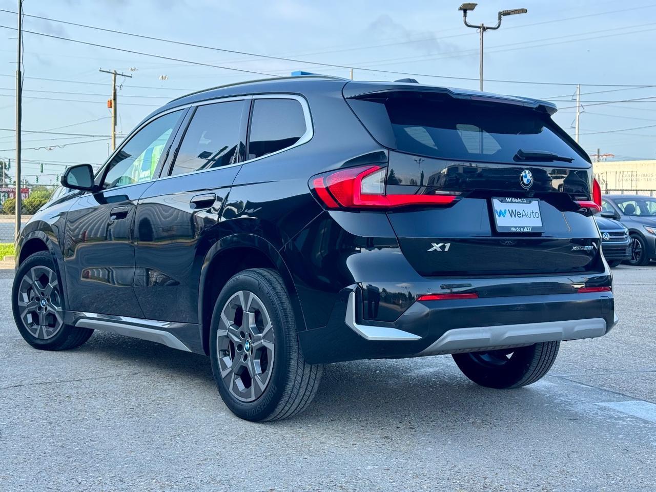 2025 BMW X1 xDrive28i Baton Rouge LA