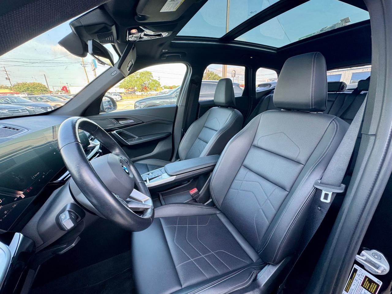 2025 BMW X1 xDrive28i Baton Rouge LA