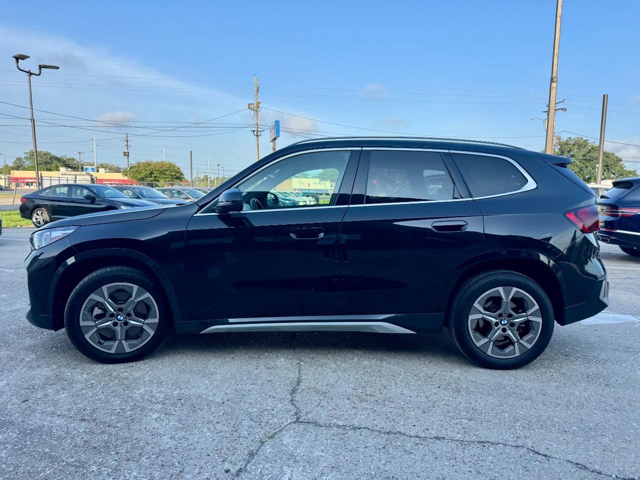 2025 BMW X1 xDrive28i Baton Rouge LA