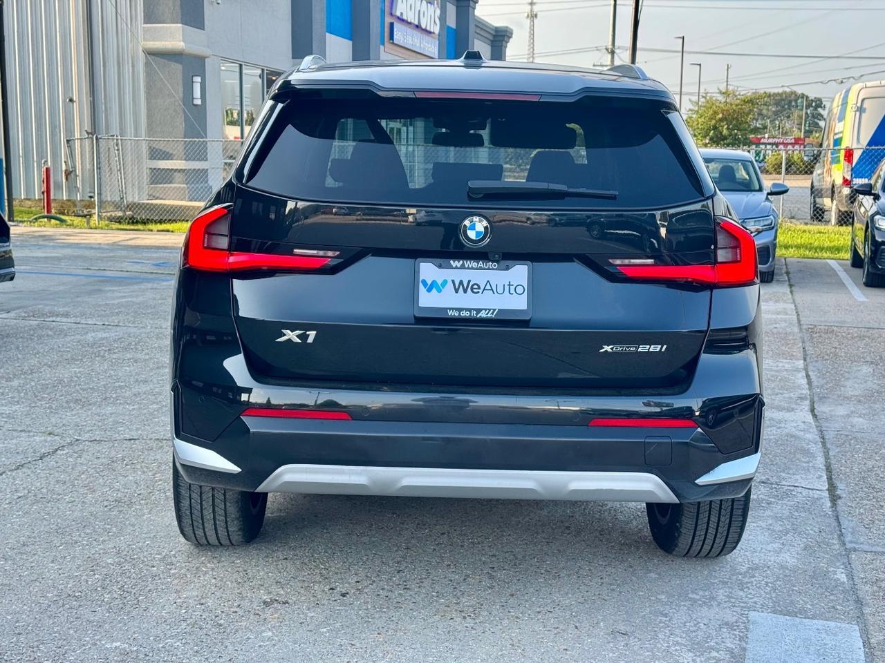 2025 BMW X1 xDrive28i Baton Rouge LA
