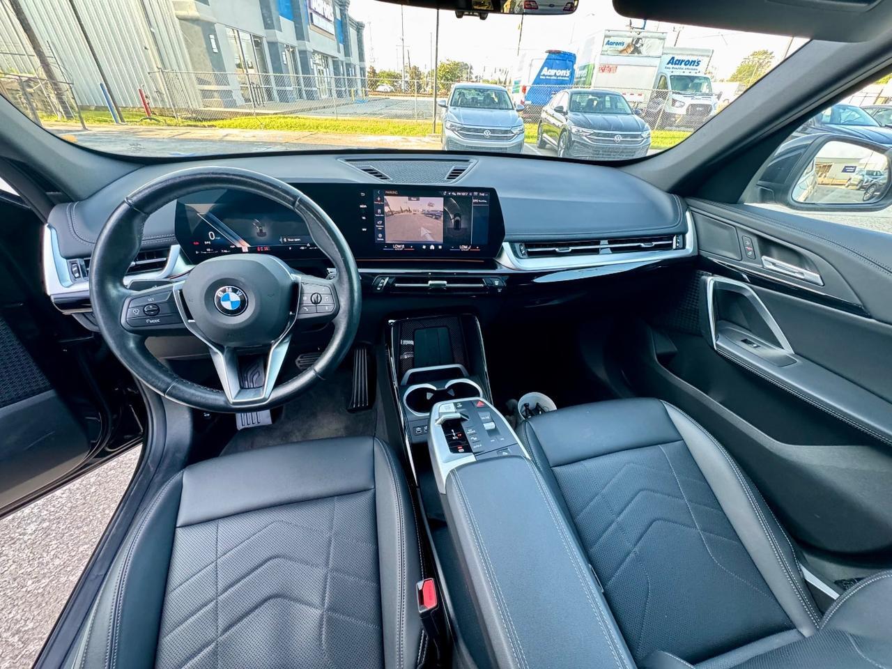 2025 BMW X1 xDrive28i Baton Rouge LA