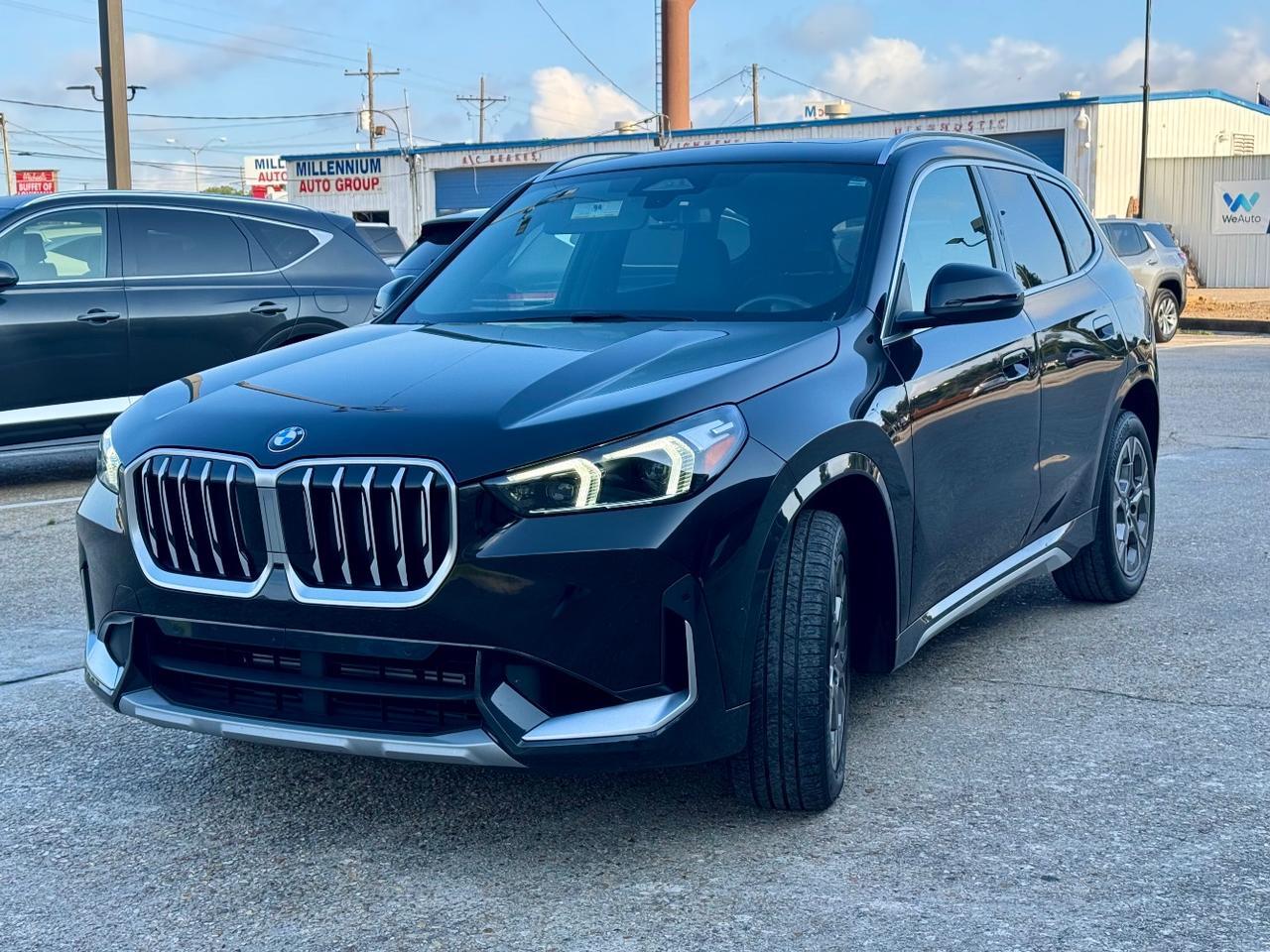 2025 BMW X1 xDrive28i