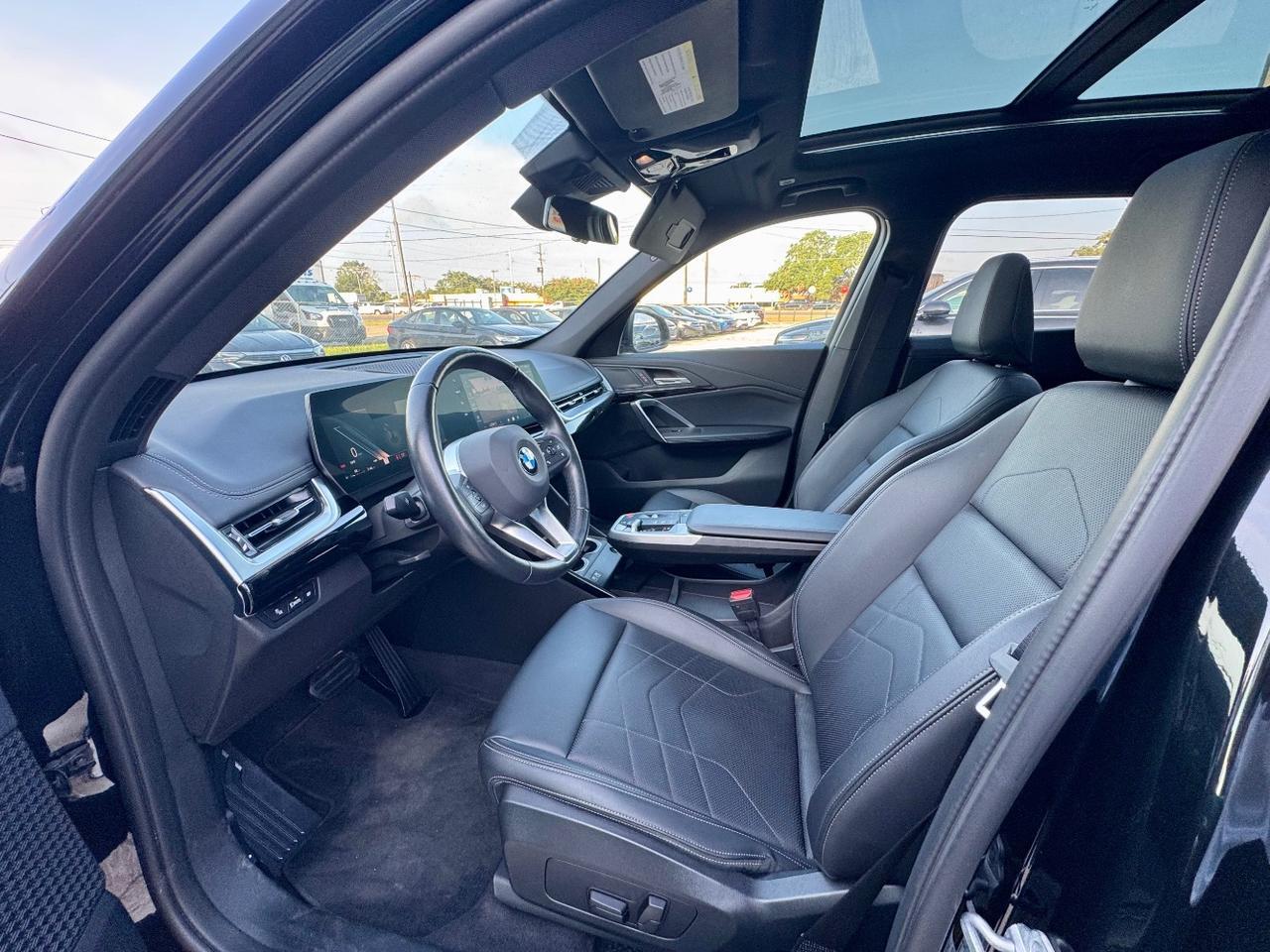 2025 BMW X1 xDrive28i Baton Rouge LA