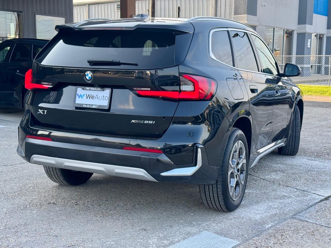 2025 BMW X1 xDrive28i Baton Rouge LA