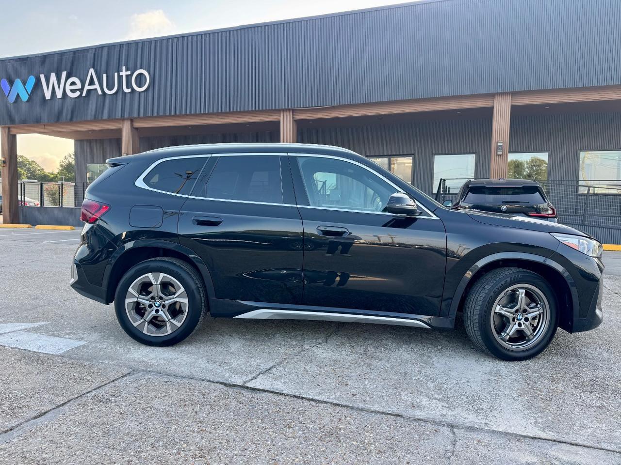 2025 BMW X1 xDrive28i Baton Rouge LA