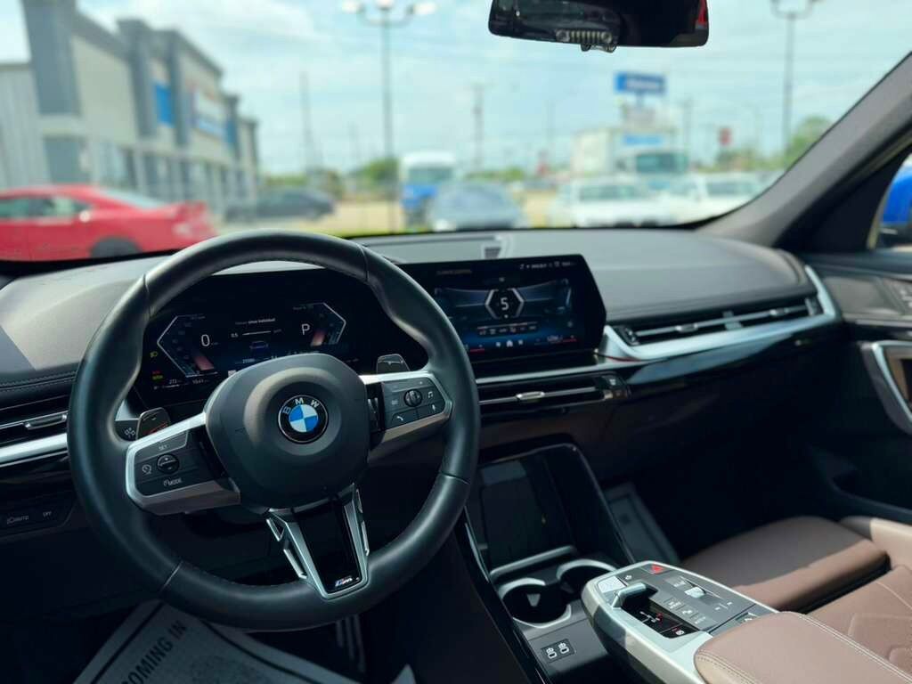 2025 BMW X1 xDrive28i Baton Rouge LA