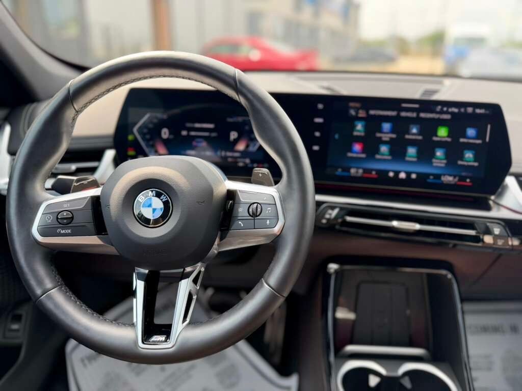 2025 BMW X1 xDrive28i Baton Rouge LA