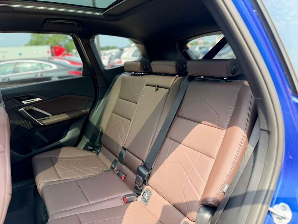 2025 BMW X1 xDrive28i Baton Rouge LA