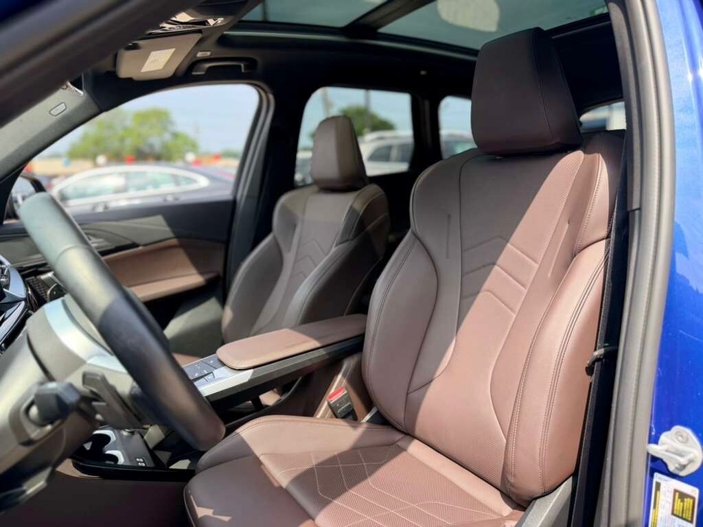 2025 BMW X1 xDrive28i Baton Rouge LA