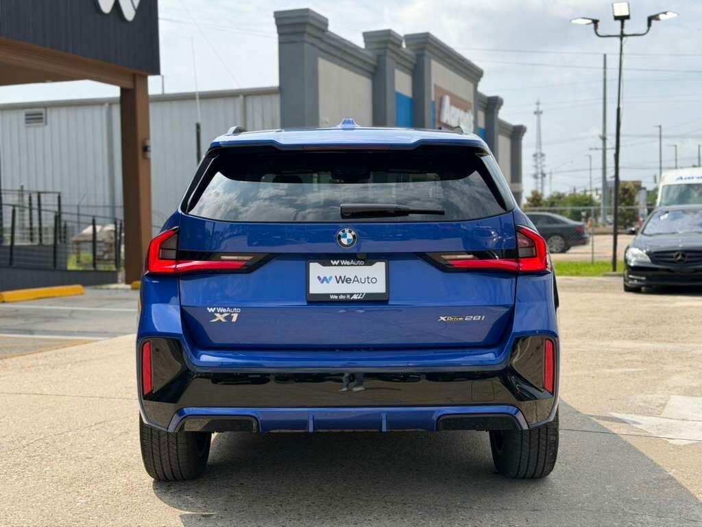 2025 BMW X1 xDrive28i Baton Rouge LA
