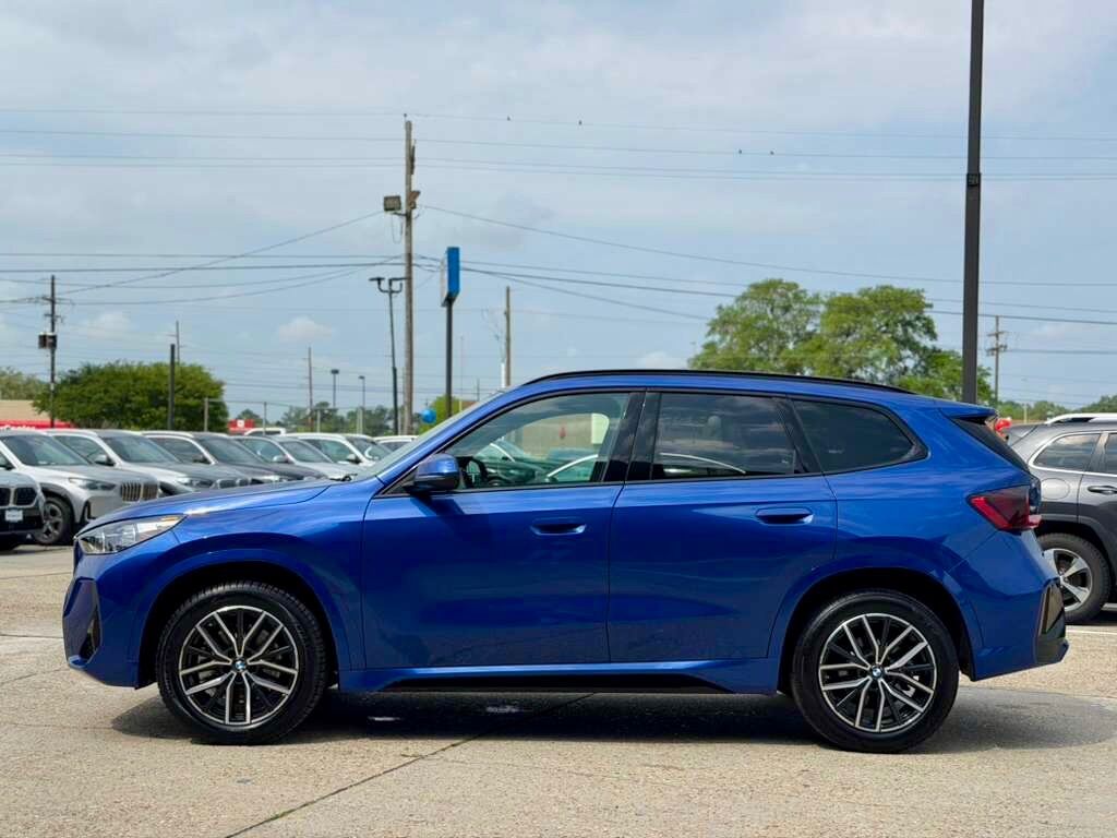 2025 BMW X1 xDrive28i Baton Rouge LA