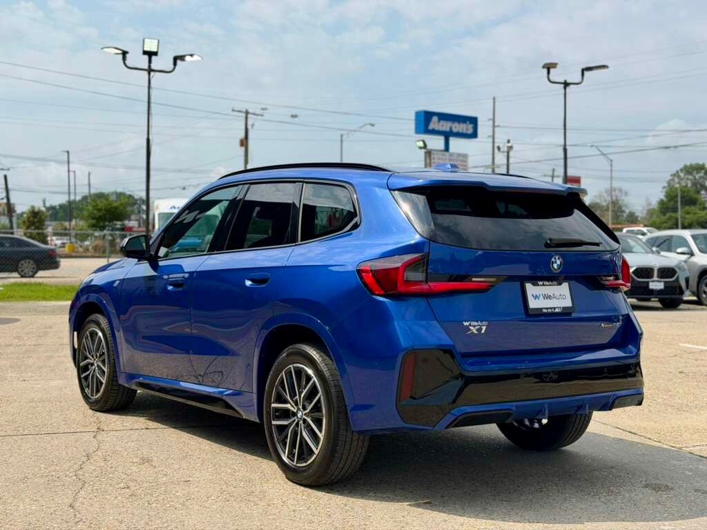 2025 BMW X1 xDrive28i Baton Rouge LA