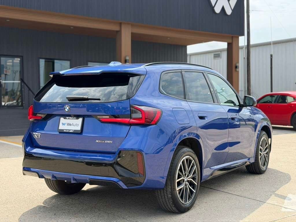 2025 BMW X1 xDrive28i Baton Rouge LA
