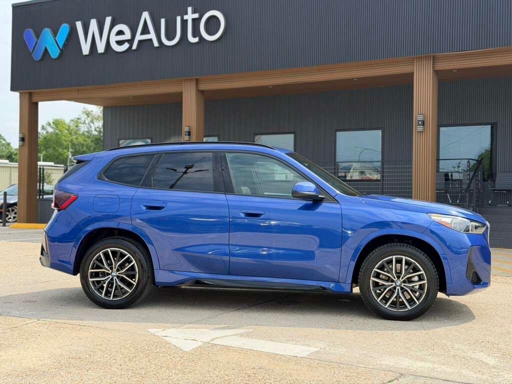 2025 BMW X1 xDrive28i Baton Rouge LA