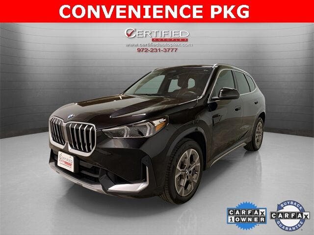 2025 BMW X1 xDrive28i