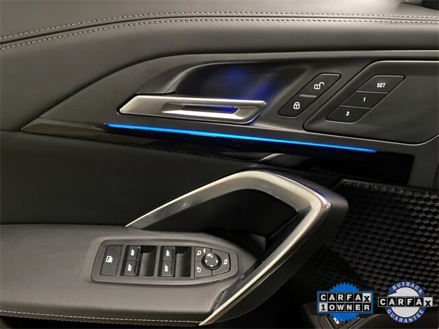 2025 BMW X1 xDrive28i Dallas TX