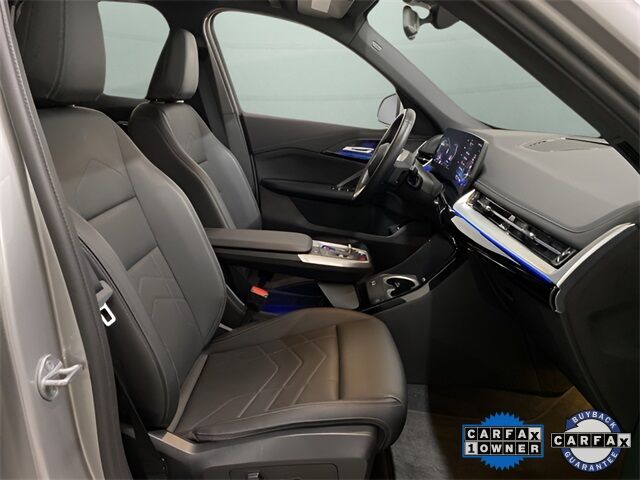 2025 BMW X1 xDrive28i Dallas TX