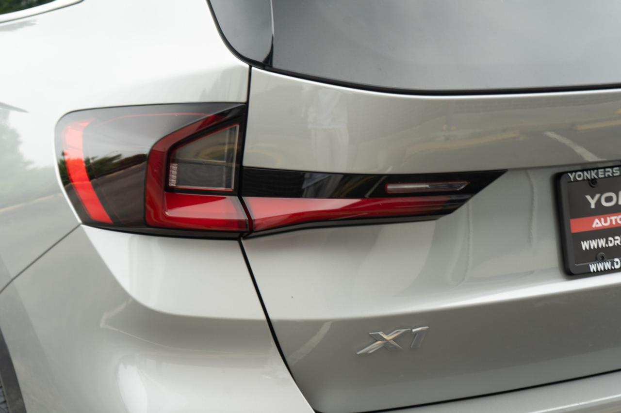 2025 BMW X1 xDrive28i Yonkers NY