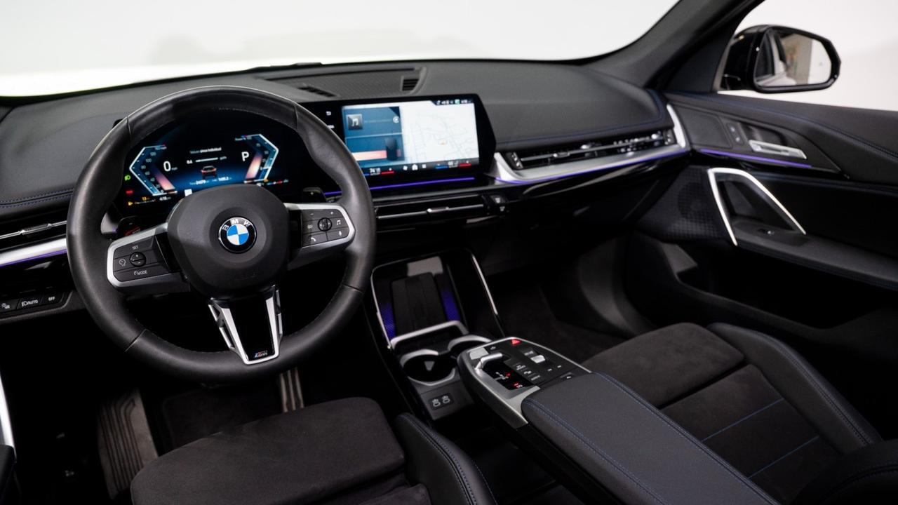 2025 BMW X1 xDrive28i Franklin TN