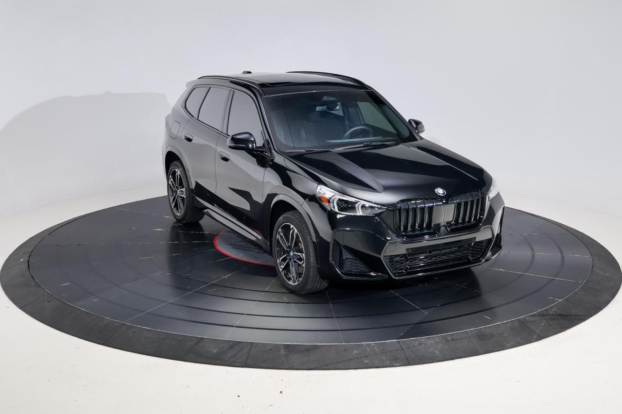 2025 BMW X1 xDrive28i Franklin TN