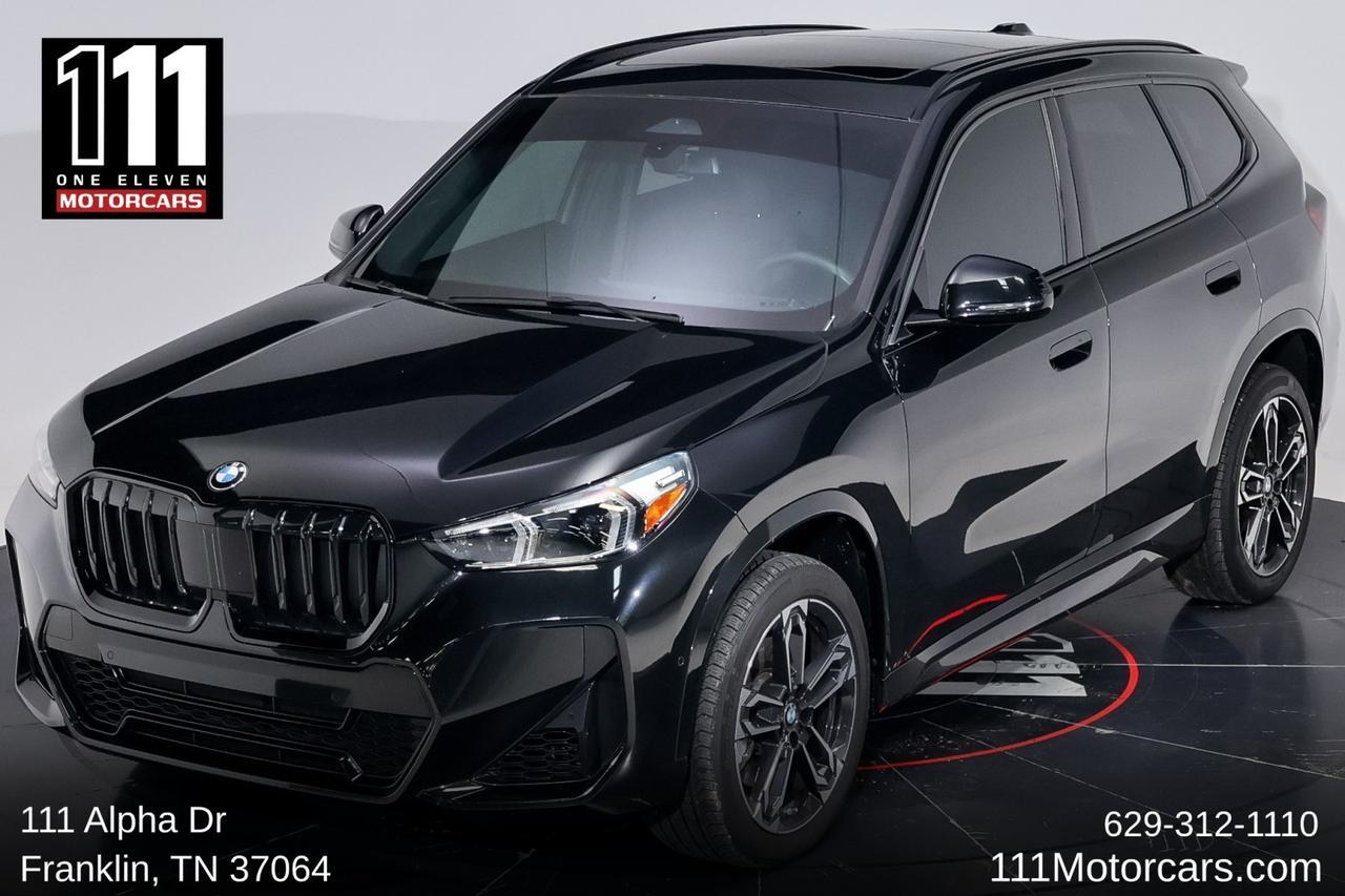 2025 BMW X1 xDrive28i