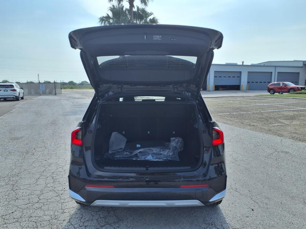 2025 BMW X1 xDrive28i Brownsville TX