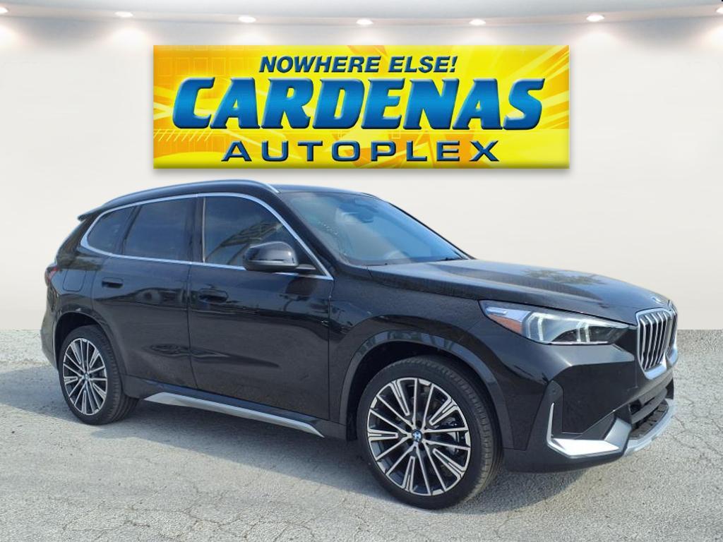 2025 BMW X1 xDrive28i Brownsville TX