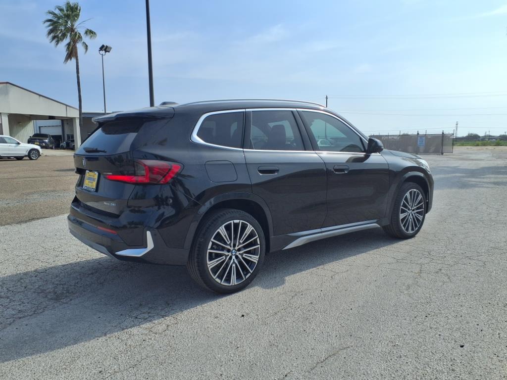 2025 BMW X1 xDrive28i Brownsville TX