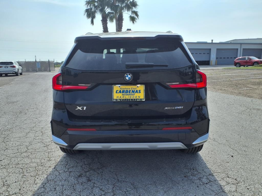 2025 BMW X1 xDrive28i Brownsville TX
