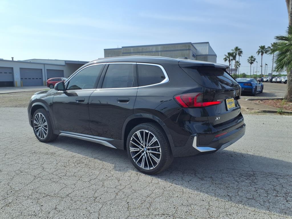 2025 BMW X1 xDrive28i Brownsville TX