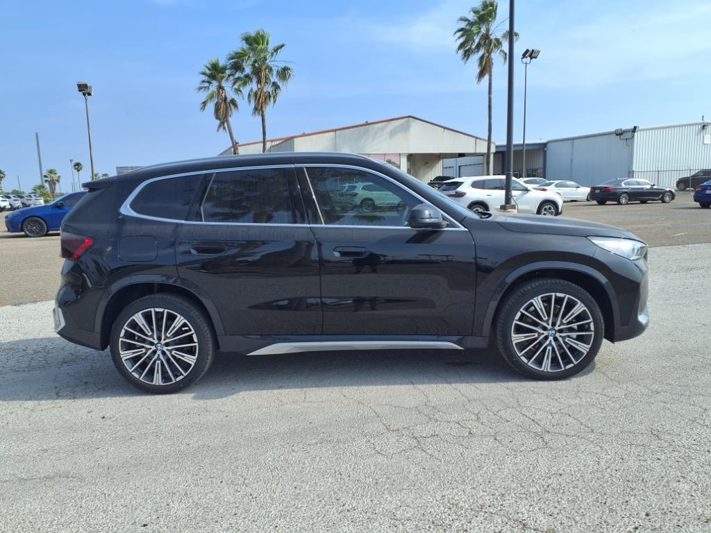 2025 BMW X1 xDrive28i Brownsville TX
