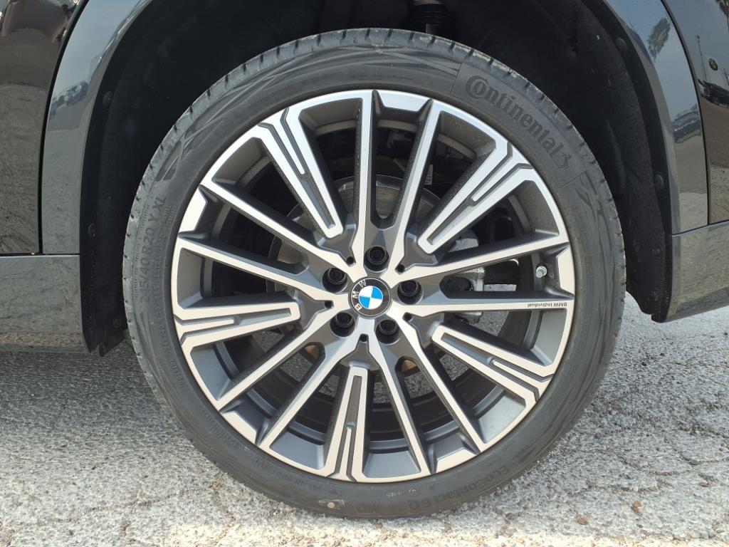 2025 BMW X1 xDrive28i Brownsville TX