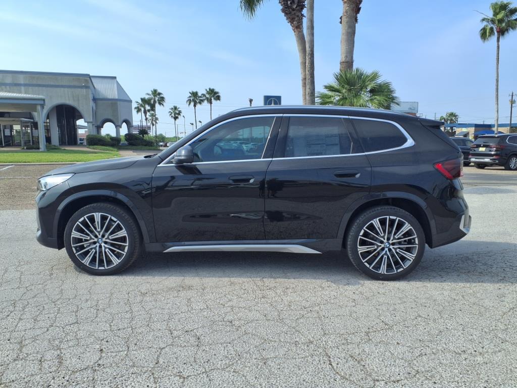2025 BMW X1 xDrive28i Brownsville TX