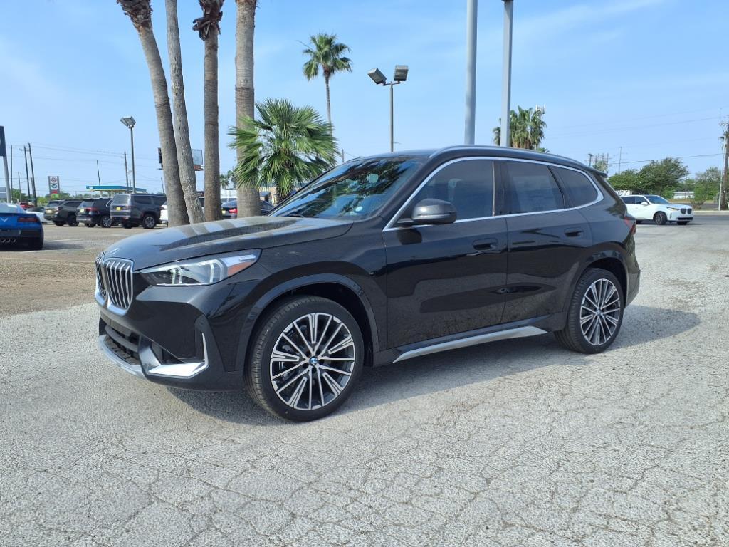 2025 BMW X1 xDrive28i Brownsville TX